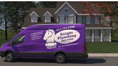 Knight Plumbing, Inc. in Milwaukee