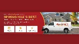 Spring Hill Heating and Cooling