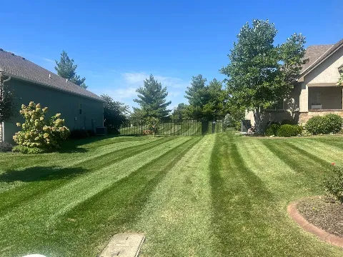 Mabie's Lawn & Landscaping LLC in Blue Springs