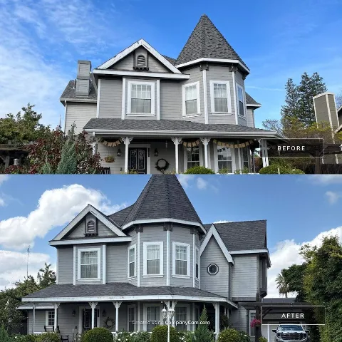Armament Coatings and Roofing INC photo 1