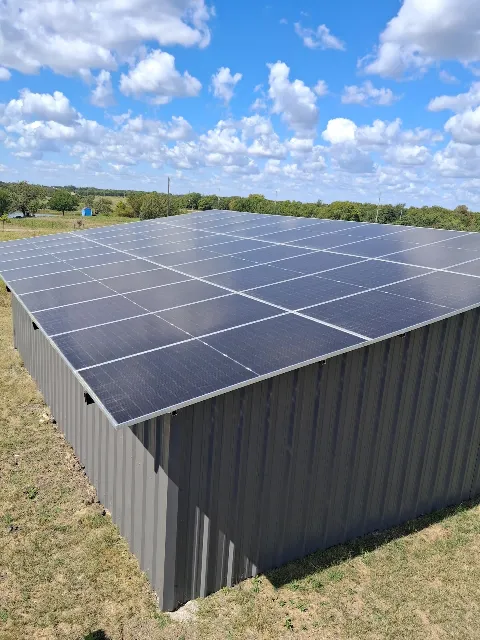 Solar Solutions LLC photo 1