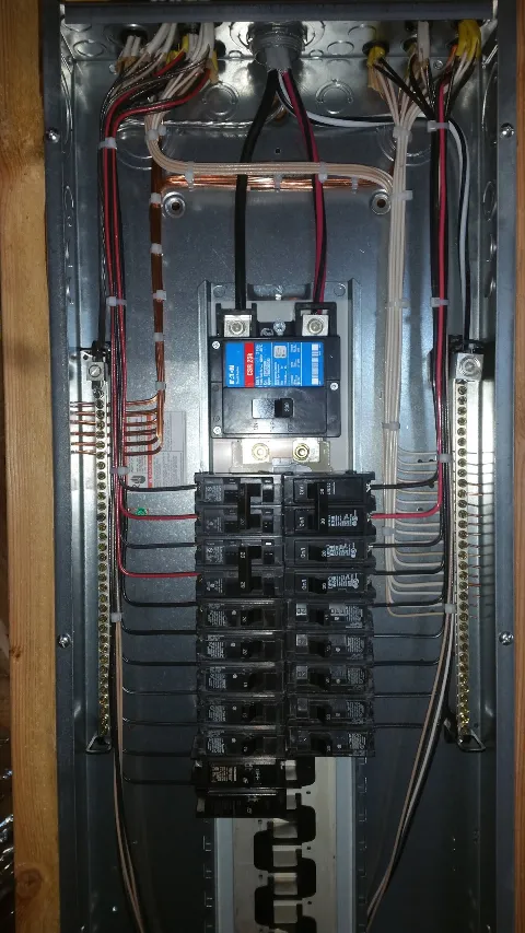 A-C Electrical Contractors LLC photo 1
