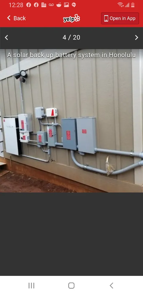 Decker Electric Llc photo 1