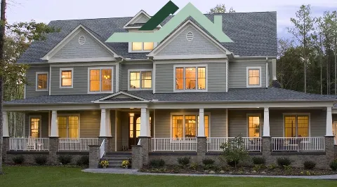 Green Valley Roofing & Construction in Birmingham