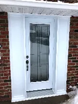 Doors & Windows Laval photo 3