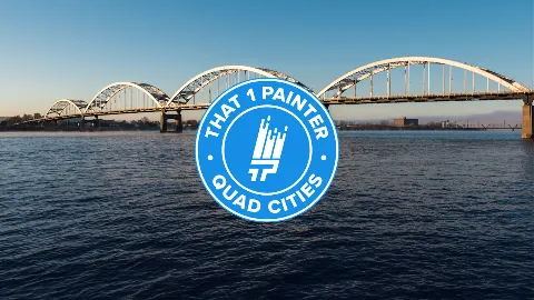That 1 Painter Quad Cities in Davenport