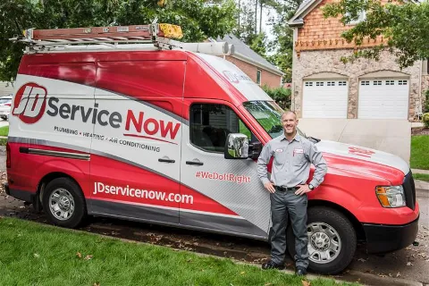 JD Service Now in Durham