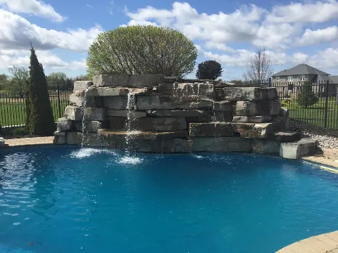 Arcade Pools & Spas photo 1