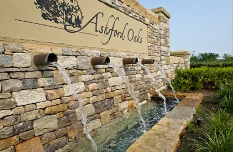 Ashford Oaks photo 1