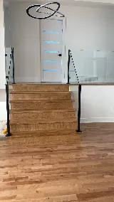 Escalier Saint-Laurent photo 6