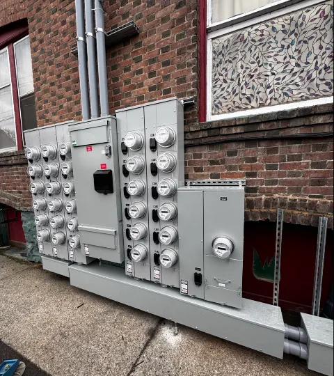 KT Electrical Contractors LLC in Spokane Valley