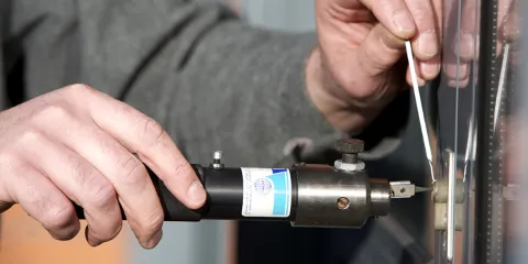 Bills Fixit Shop photo 1