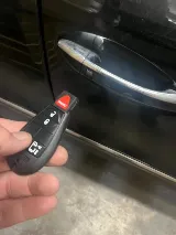Call Me Locksmith