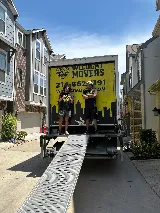 Wildcat Movers - Dallas photo 9