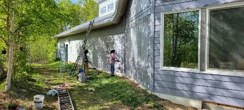 Alaskan Paint Workx photo 1