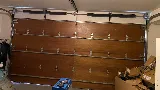 Pi garage doors
