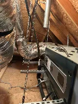 Matthew's HVAC Services Heating & Air Conditioning photo 3