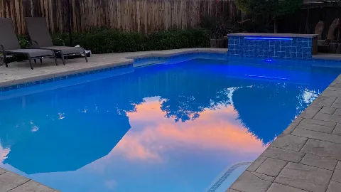 Aqua Techs Pools and Spas LLC photo 1