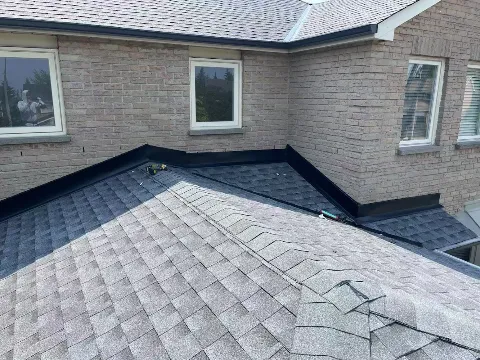 Top Art Roofing Ltd photo 1