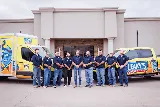 Leaky’s Plumbing, Heating & A/C - Lubbock