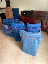 Aladdin Transfer Premier Moving & Storage photo 8