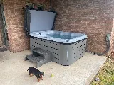 Alcoe Lubbock Hot Tubs photo 4