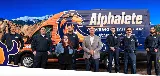 Alphalete Plumbing Drain Heating Air