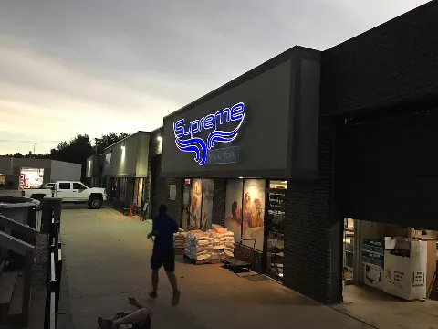 Supreme Spa & Pool photo 1