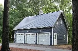 Carolina Garage Door photo 8