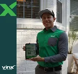 Vinx Pest Control - Charleston