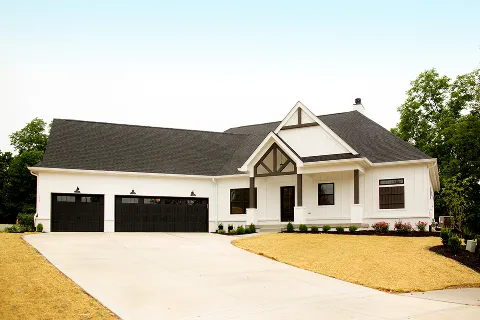 Joyner Homes in Indianapolis