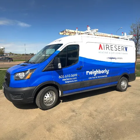 Aire Serv of Sioux Empire in Sioux Falls