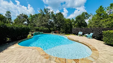 Premier Choice Pools in Mobile