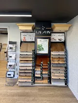 GEW Hardwood Flooring Inc