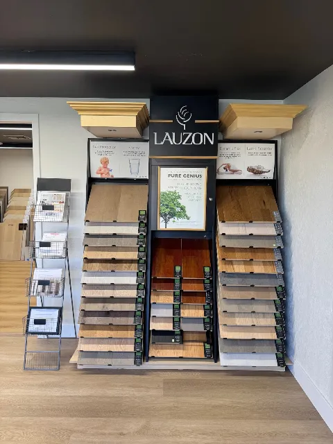 GEW Hardwood Flooring Inc photo 1
