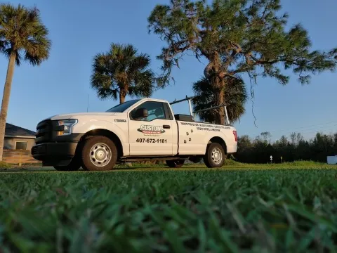 Custom Pest Solutions Inc in Orlando
