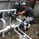 Crowley Pool Service photo 8