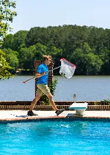 Blue Water Pool Service photo 7