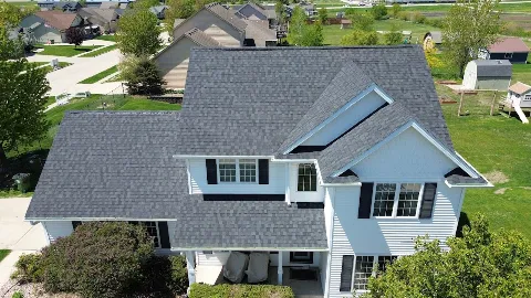 Wagoner Roofing in Des Moines