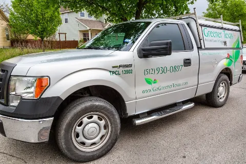 Greener Texas Pest and Lawn Services photo 1
