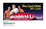 Woodall Heating & Cooling, Inc. photo 6