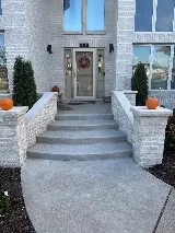 Brickheads Masonry & Concrete Specialists LLC photo 7