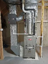 C & C Temp Control, Inc.