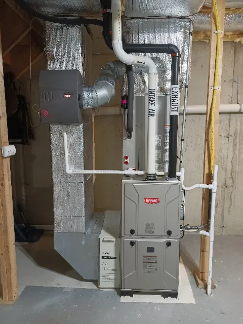 C & C Temp Control, Inc. photo 1