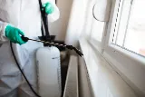 First Defense Exterminators