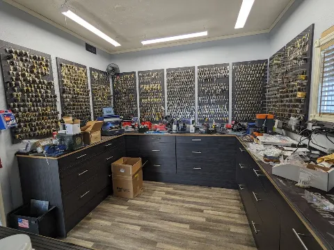 Al's Locksmith Shop photo 1
