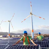 Solar Energy Solutions photo 8