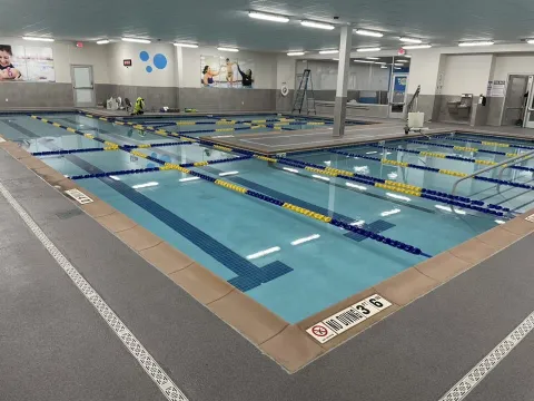 Sunrise Pool Builders, Inc. photo 1
