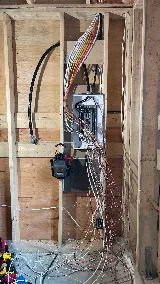JMEC Electric Ltd. photo 8