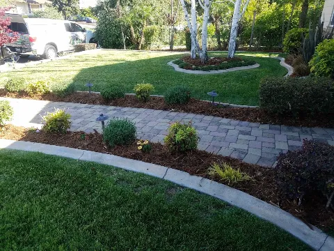 DAMIAN .LANDSCAPING in Azusa